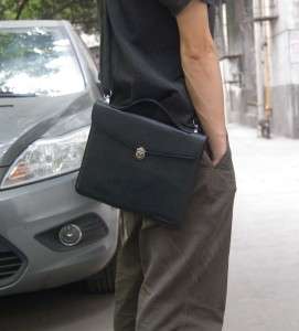 real leather gift apple iPad 2 bag briefcase handbag UK  