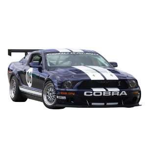  2006 Ford Mustang FR500 GT Wall Mural: Home & Kitchen