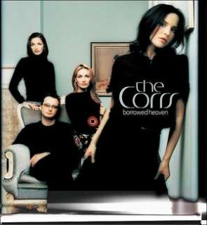   VH1 Presents the Corrs Live in Dublin by Atlantic 