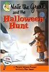 Book Cover Image. Title: Nate the Great and the Halloween Hunt (Nate 