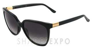 NEW Gucci Sunglasses GG 3502/S BLACK 807N6 GG3502 AUTH  
