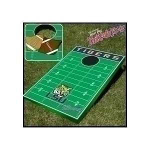  LSU Tigers Tailgate Toss Bean Bag and Cornhole Game 