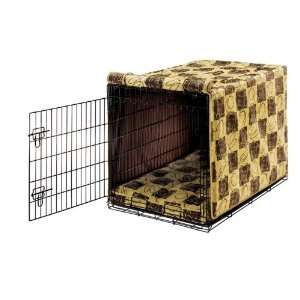  Luxury Dog Crate Cover: Pet Supplies