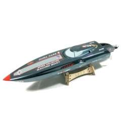 NEW NTN600 PROFESSIONAL Fiberglass Electric RC Speed Boat with RTR 