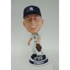 Forever Collectibles New York Yankees Ian Kennedy Big Head Bobble Head 