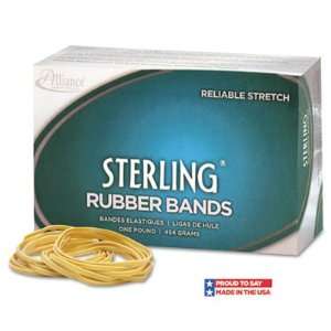   ® Sterling® Ergonomically Correct Rubber Bands: Home & Kitchen
