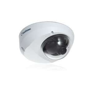   Dome IP Security Camera with 4mm Fixed Wide Angle Lens