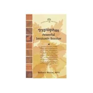  Tryptophan   Powerful Serotonin Booster Health & Personal 