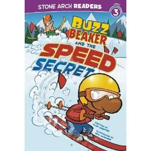   Speed Secret (Stone Arch Readers) [Paperback] Cari M. Meister Books