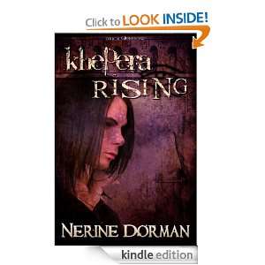 Start reading Khepera Rising  Don 