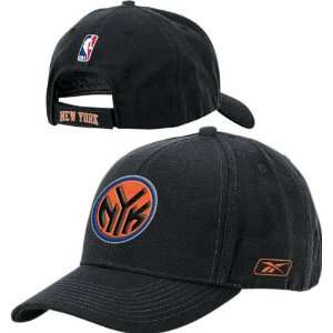  New York Knicks Blue Alley Oop Hat
