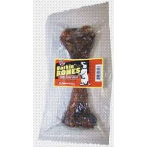  Healthy Partner Pet Treats Ham Bone