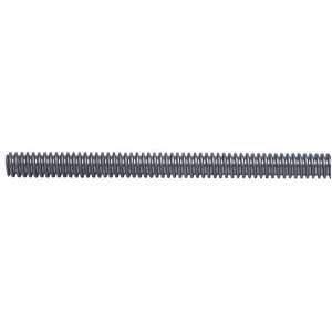 TTC PRODUCTION Acme Threaded Rod Rolled Thread   Size & TPI 1 1/8 5 