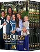 Dr. Quinn, Medicine Woman   The Complete Sixth Season