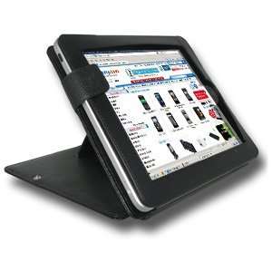    Amzer Leather Office Portfolio with Kickstand