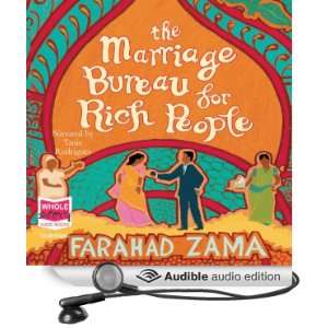  The Marriage Bureau for Rich People (Audible Audio Edition 