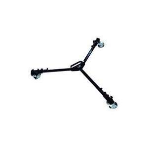  Adorama VT 2 Universal Tripod Dolly with Handle & case 