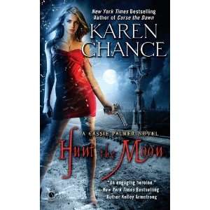  Cassie Palmer Novel [Mass Market Paperback]: Karen Chance: Books