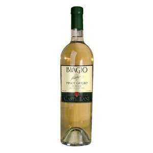  Castellani Pinot Grigio Venezie Igt 1.50L Grocery 