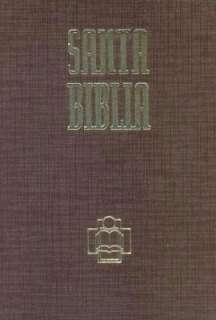 Biblia Pequenisima / Bolsillo Santa Biblia Reina Valera Revision 1995 