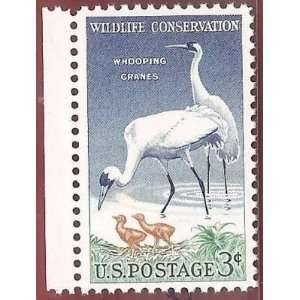  Postage Stamps US Whooping Crane Scott 1098 MNH 