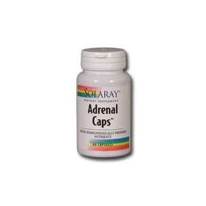  Adrenal Caps 170mg   60   Capsule