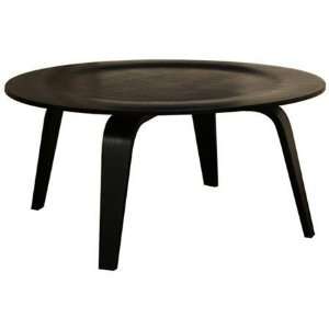  Black coffee table by Wholesale Interiors