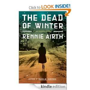 Dead Of Winter (Book 3) Rennie Airth  Kindle Store