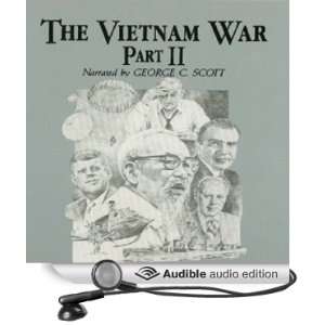  The Vietnam War, Part 2 (Audible Audio Edition) Wendy 