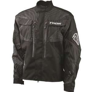  Thor MX Phase Mens Off Road Motorcycle Jacket w/ Free B&F 