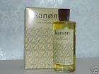 KANON by Kanon 3.3 / 3.4 oz EDT Men Spray Cologne
