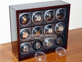   single Brick Automatic Watch Winder or any number up to twelve units