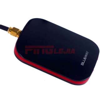 Receiver w/ 8dBi Antenna WL17