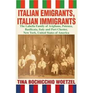   , Potenza, Basilicata, Italy a [Paperback] Tina Woetzel Books
