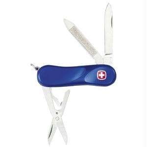  Wenger, North America   16735   Evo 81 Swiss Army Knife 