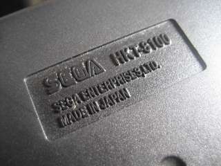 Dreamcast VGA switch converter box sega adapter output  