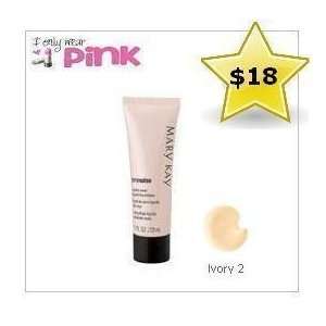 Mary Kay TimeWise Matte Wear Liquid Foundation for Combination/Oily 