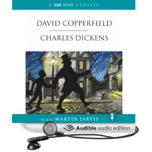   (Audible Audio Edition) Charles Dickens, Martin Jarvis Books