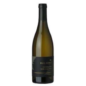 Paul Hobbs Russian River Valley Chardonnay 2009 Grocery 