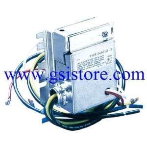  White Rodgers 24A05A 1 SPST N/O 120V Electric Heat Relay 