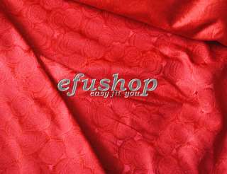 1y Silk Tapestry Satin Brocade Fabric 458  