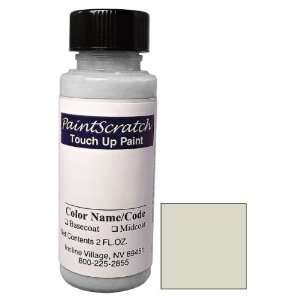  2 Oz. Bottle of White Birch Touch Up Paint for 2000 Subaru 