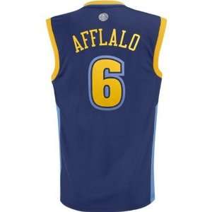  Arron Afflalo Replica Jersey   Denver Nuggets Jerseys 