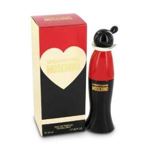  Cheap Chic by Moschino 1.6 oz Perfume Beauty