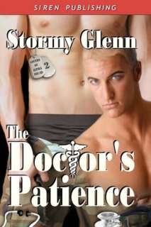 The Doctors Patience [Lovers Of Alpha Squad 2] (Siren Publishing)