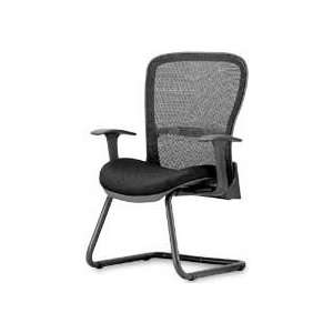  Arm Guest Chair: Office Products