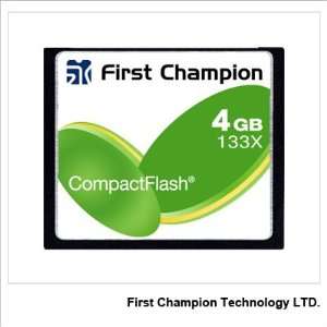  4 Gb Compact Flash Card: Electronics