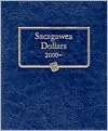 Sacagawea Dollar Album Whitman Coin Book and Supplies