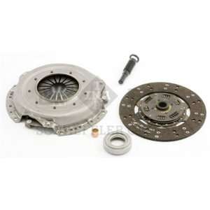    Luk 06 058 Clutch Kit W/Disc, Pressure Plate, Tool: Automotive