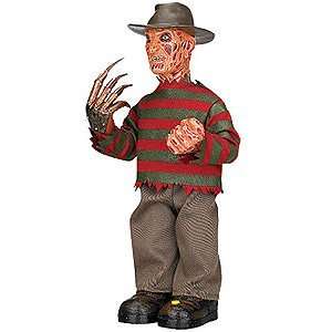  Nightmare On Elm Street Animated 14 Freddy Krueger 